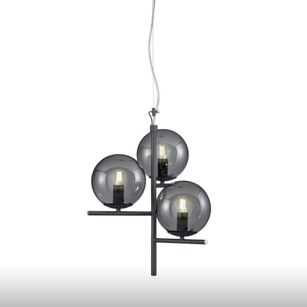 Medusa Taklampa