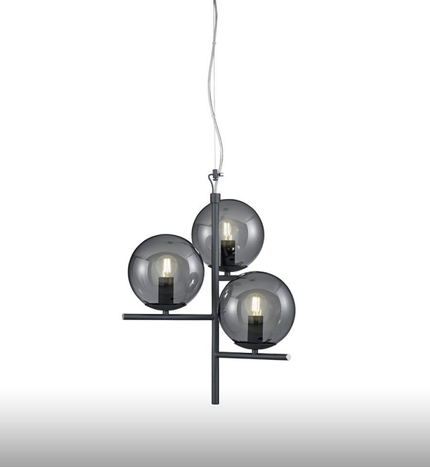 Medusa Taklampa
