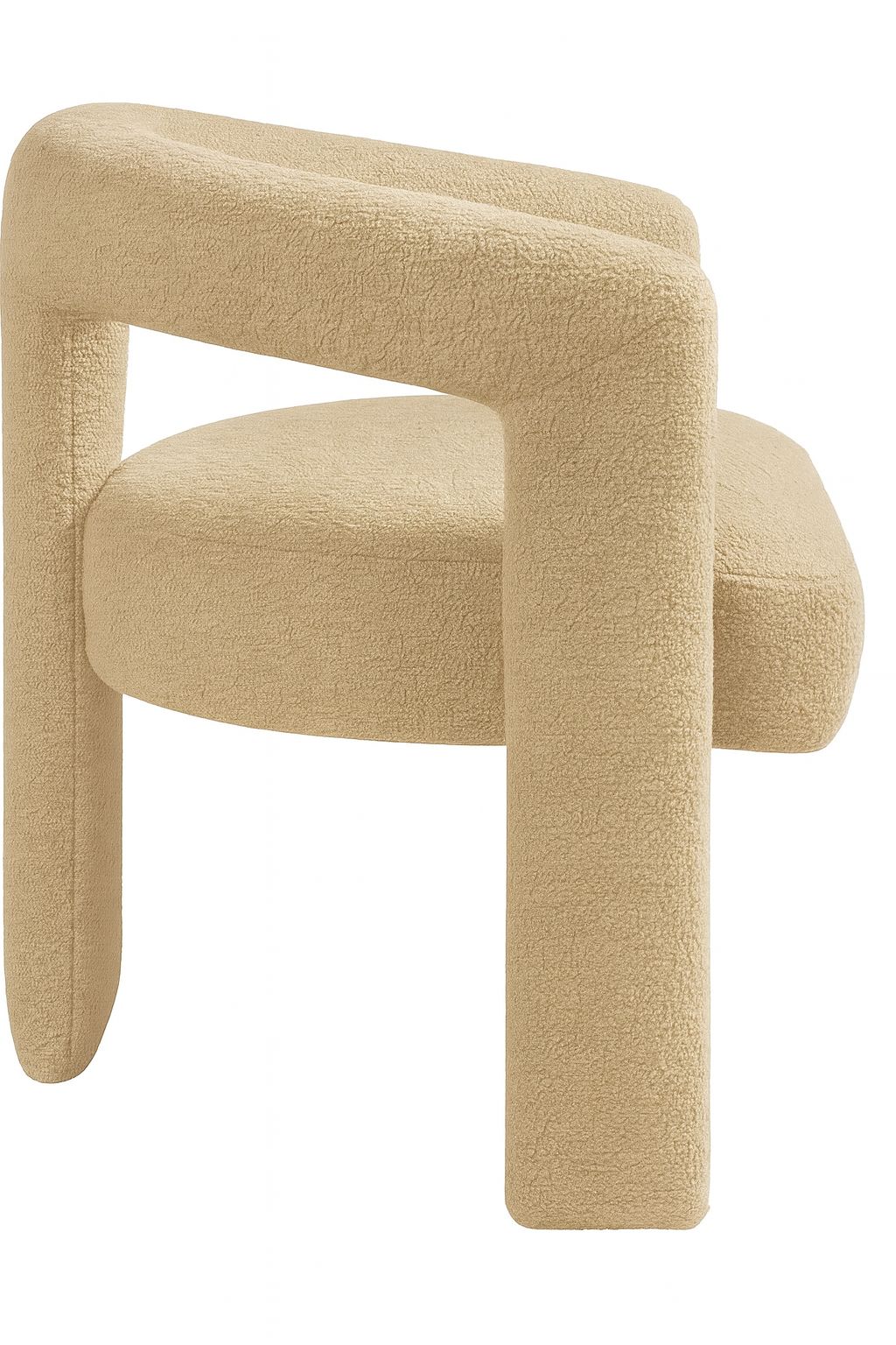 Nina Stol Gråbeige - Bild 4
