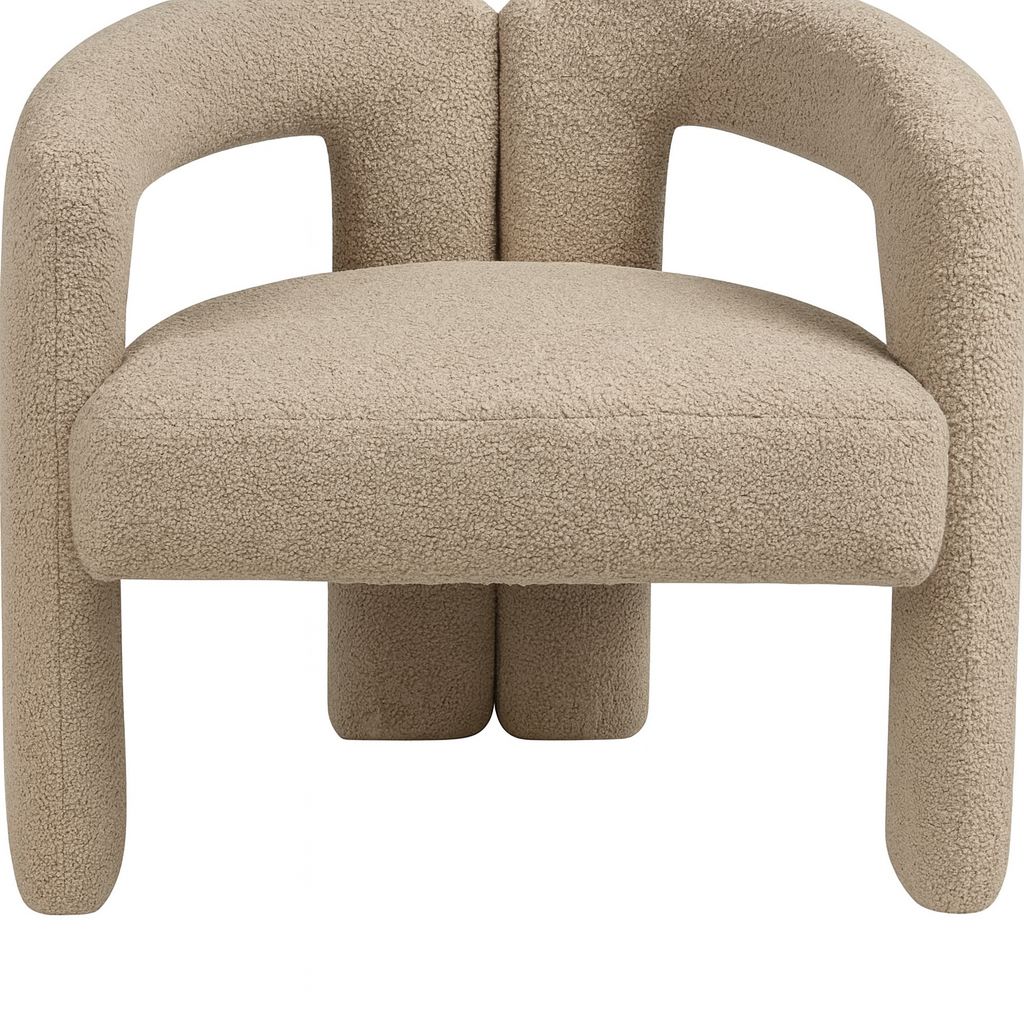 Nina Stol Gråbeige - Bild 2