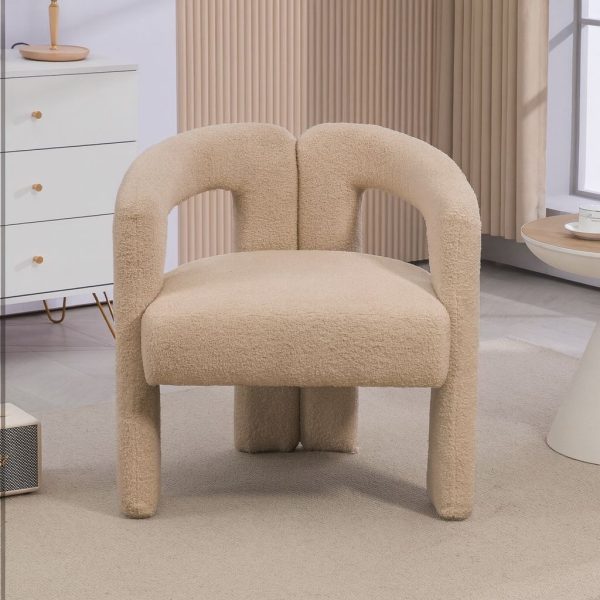 Nina Stol Gråbeige