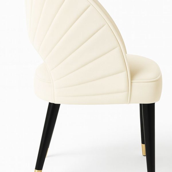 Athena Stol Beige