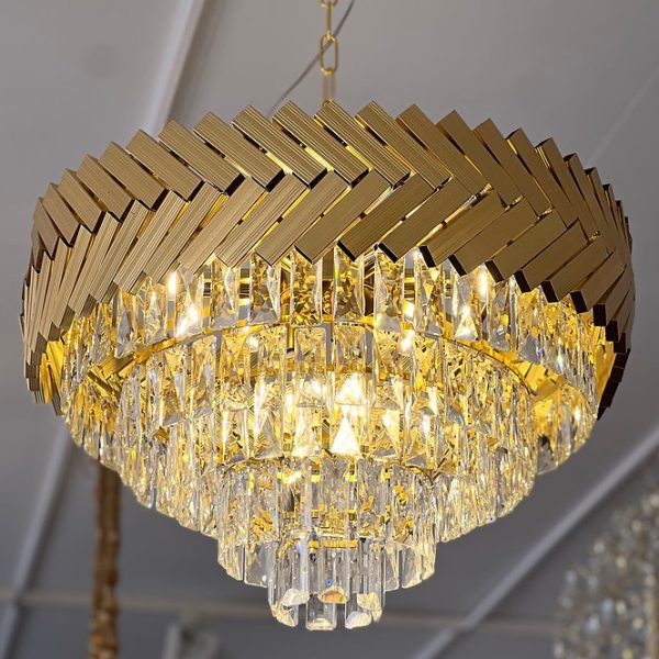 Toti Taklampa Gold