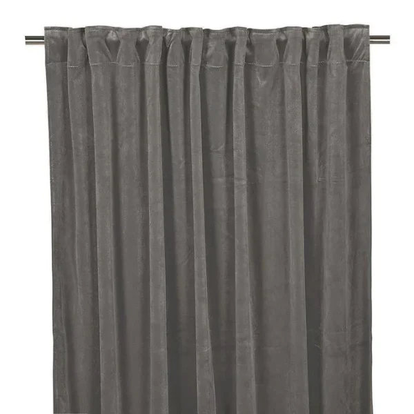 VELVET GRAFITGRÅ86 Multibandslängder280 ( 2 pack )