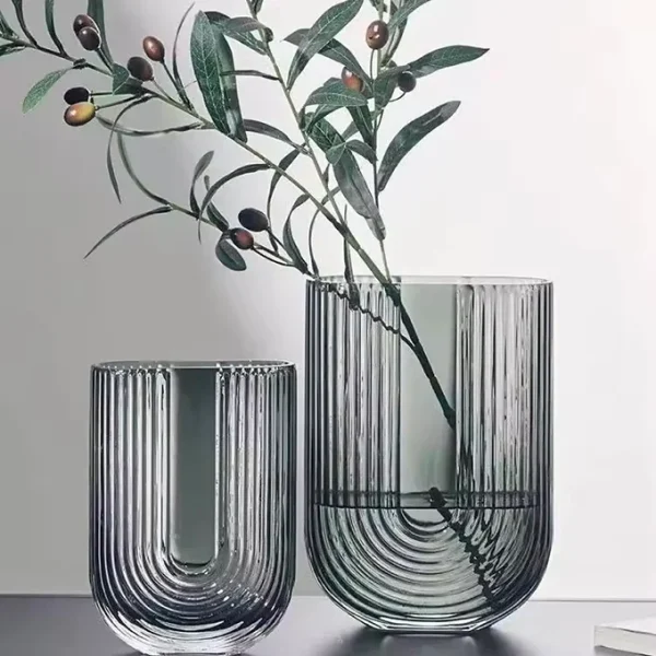 Ulla L Vas