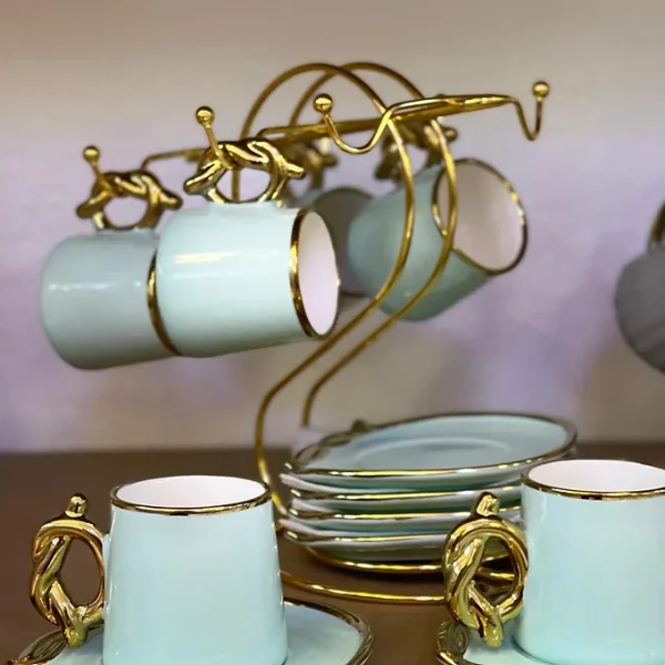 B-Kaffekopp