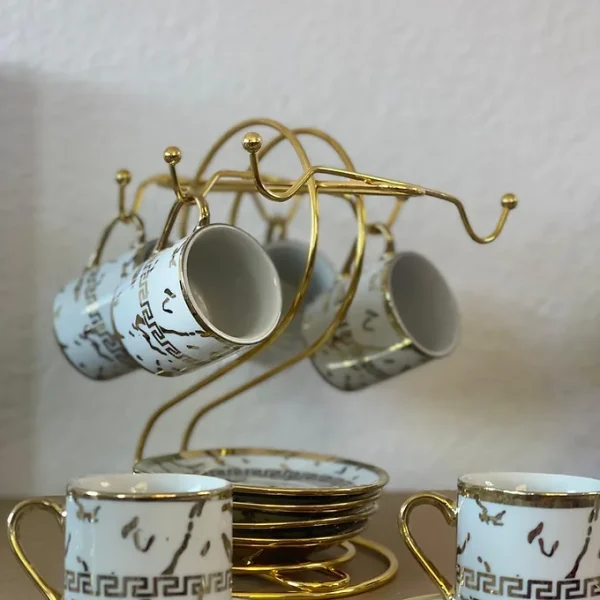 X-Kaffekopp