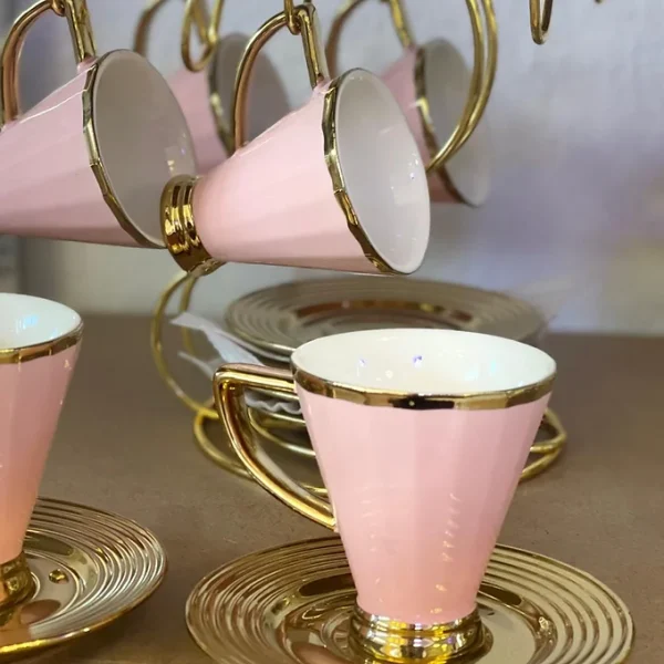 Q-Kaffekopp