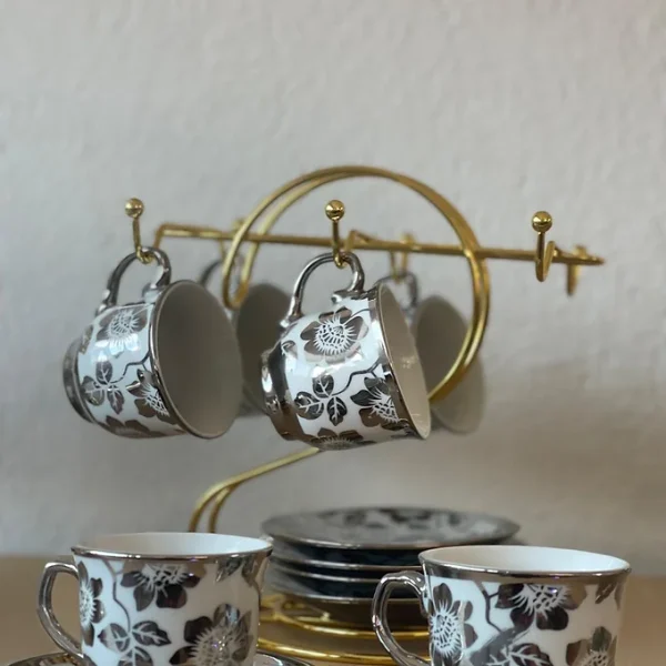 U-Kaffekopp