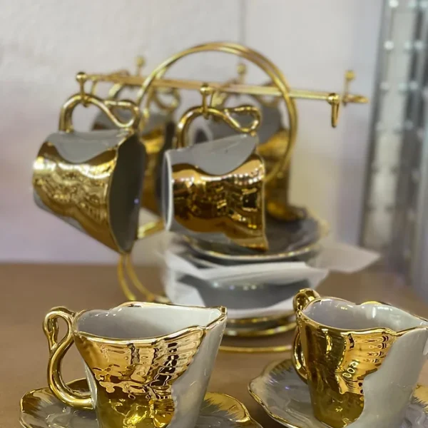 S-Kaffekopp