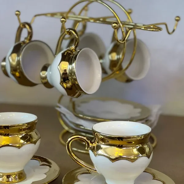 N-Kaffekopp