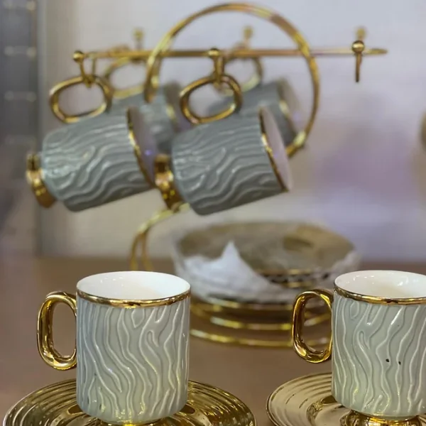 O-Kaffekopp