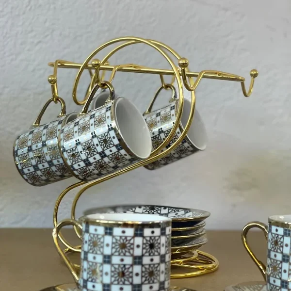 Y-Kaffekopp