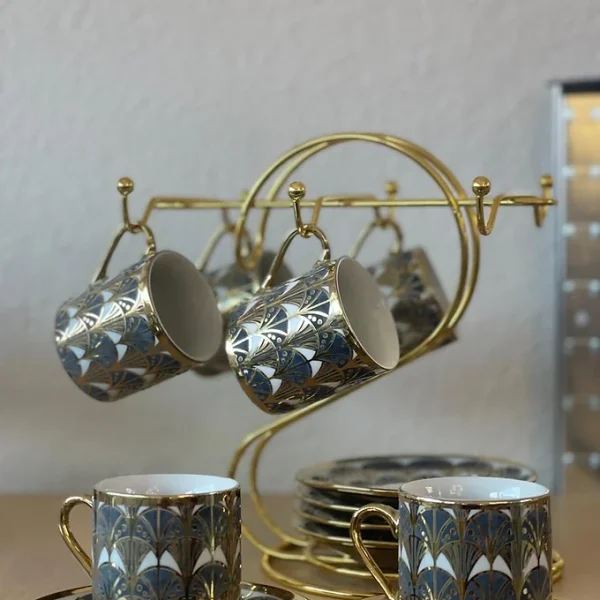 T-Kaffekopp