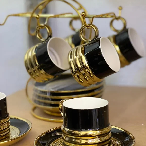 G-Kaffekopp