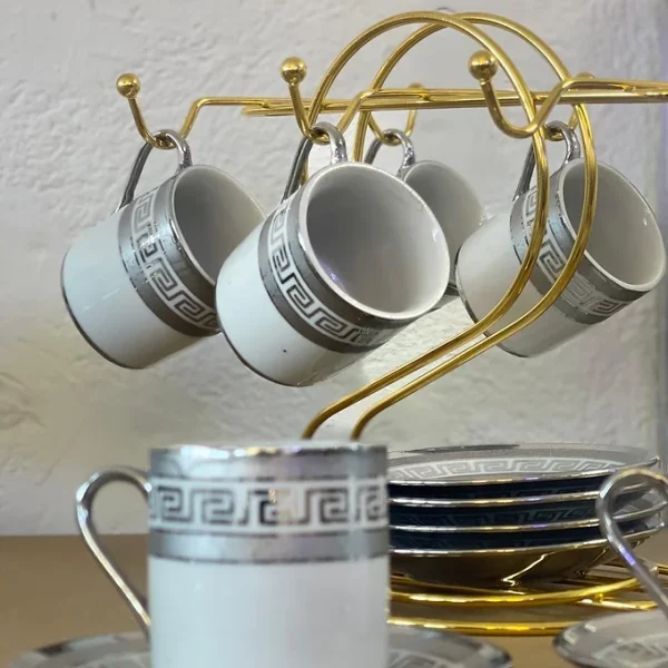Z-Kaffekopp