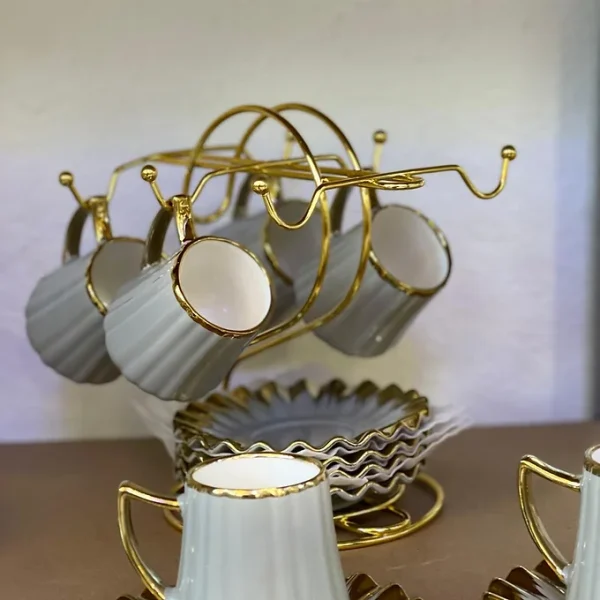 C-Kaffekopp