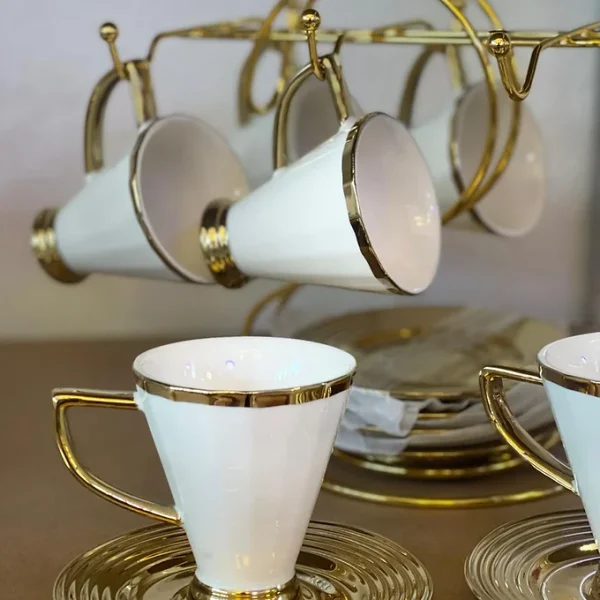 P-Kaffekopp