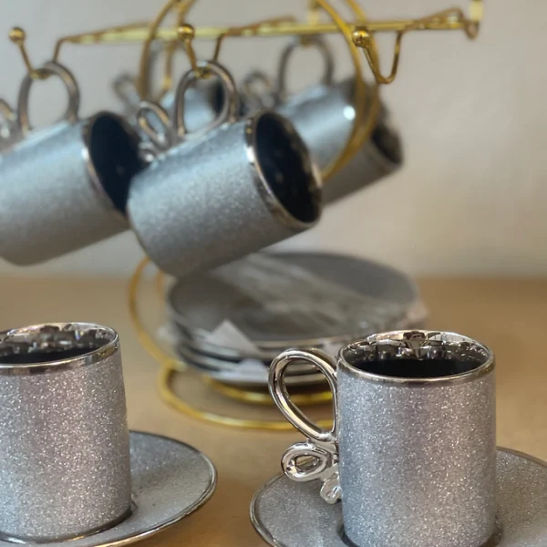 L-Kaffekopp