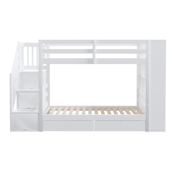 D Våningssäng 100*200 - Bild 4