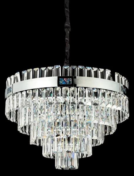 Kenza M Taklampa Silver